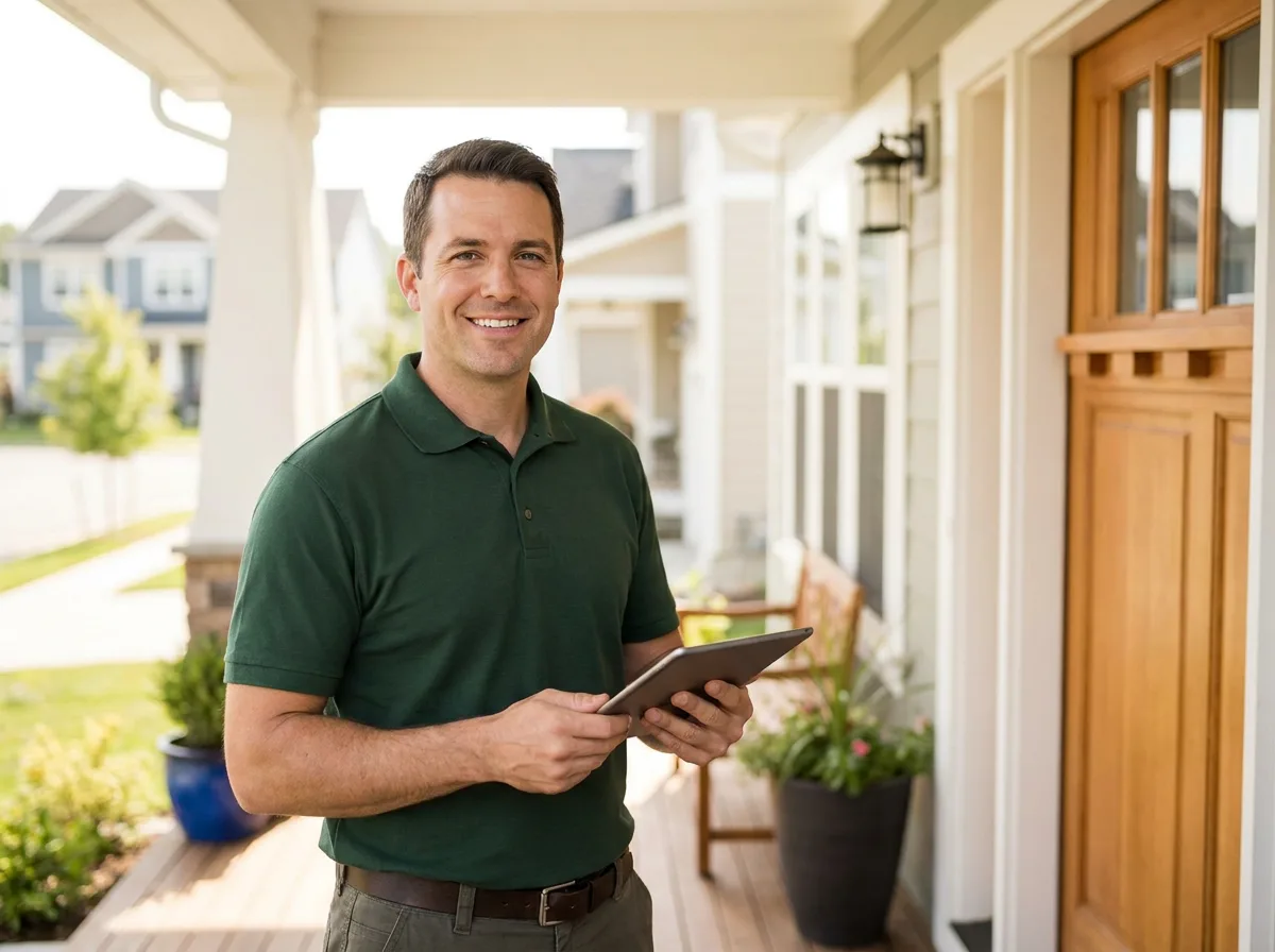 Pest control FAQs for Liberty, MO